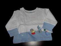 Swart-shirts