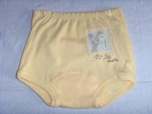 Culotte unisexe