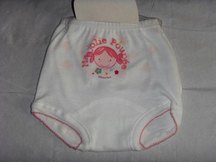 Culottes pour petite filles